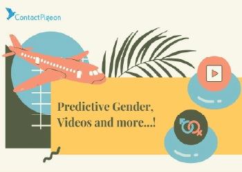Predictive gender