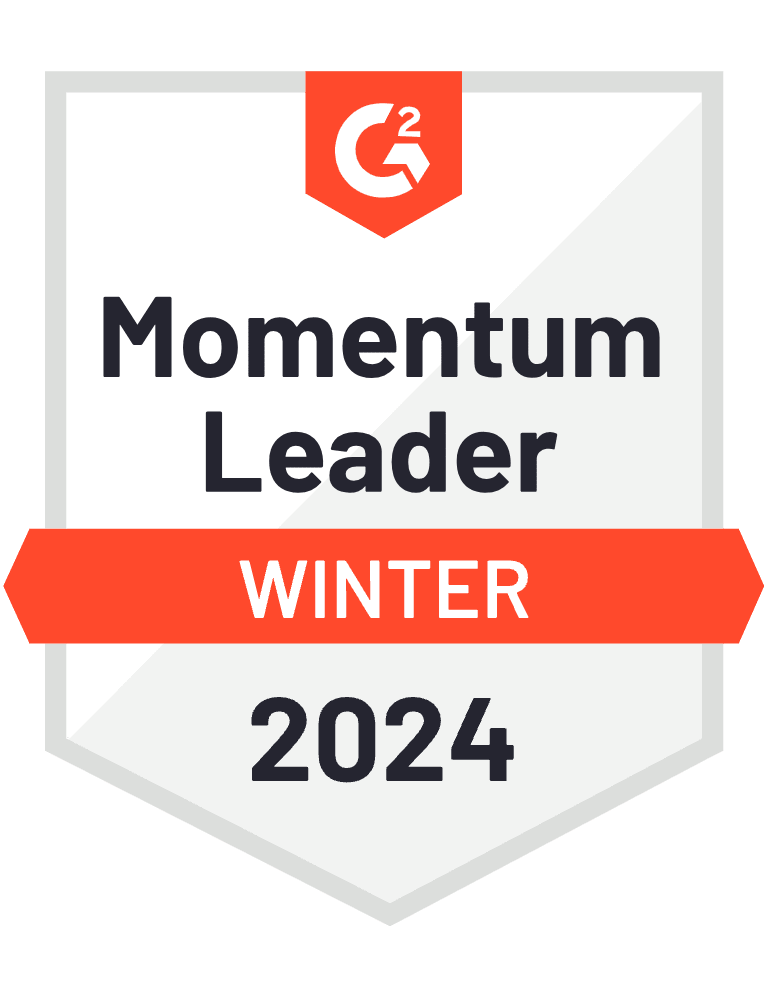 Momentum Leader (Winter 2024)