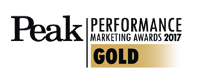 Peak Performance Awards
